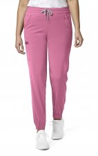 5234P Petite WonderWink Renew Pantalon de Jogging pour Femme