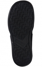 Journey Black Unisex Slip Resistant Clog by Anywear Footwear