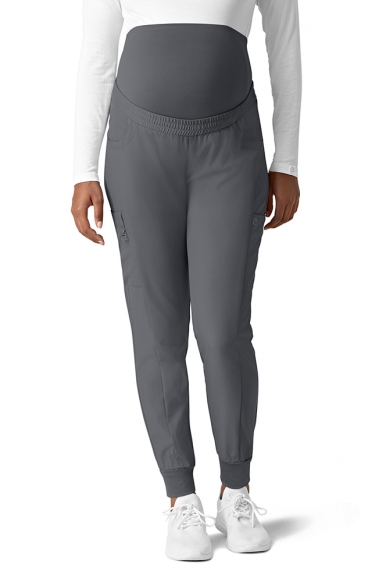 *VENTE FINALE 2XL 5455 WonderWink W123 Jogger de Maternité *VENTE FINALE 2XL 5455 WonderWink W123 Jogger de Maternité