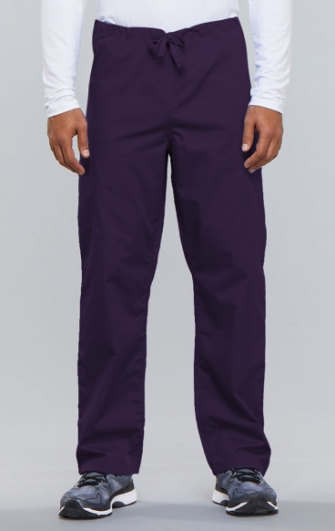 *VENTE FINALE M 4100 Workwear Originals Pantalon Unisexe Jambe Droite avec 3 Poches par Cherokee