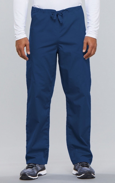 *VENTE FINALE M 4100 Workwear Originals Pantalon Unisexe Jambe Droite avec 3 Poches par Cherokee *VENTE FINALE M 4100 Workwear Originals Pantalon Unisexe Jambe Droite avec 3 Poches par Cherokee