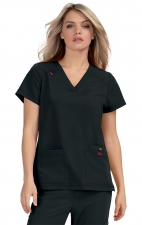 B101 koi - Betsey Johnson Freesia Top