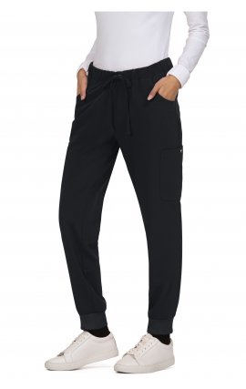 B703 koi - Betsey Johnson Aster Pantalon Jogger