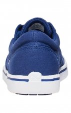 Echo Navy/White Lightweight Water Resistant Casual Women's Sneaker from Infinity Footwear by Cherokee