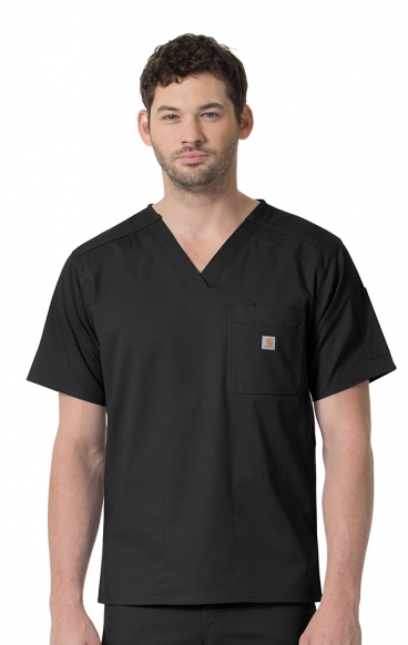 *VENTE FINALE XL C16418 Carhartt Ripstop Rugged Flex pour homme, haut ajusté à 6 poches *VENTE FINALE XL C16418 Carhartt Ripstop Rugged Flex pour homme, haut ajusté à 6 poches
