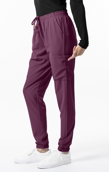 *VENTE FINALE M 18-1046 Zinnia Pantalon Jogger Unisexe par Greentown