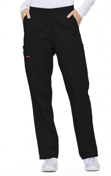 *VENTE FINALE S 86106 Dickies EDS Signature Pantalon a Taille Naturelle avec 6 Poches *VENTE FINALE S 86106 Dickies EDS Signature Pantalon a Taille Naturelle avec 6 Poches