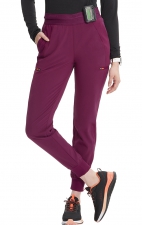 IN122A GNR8 Performance Mid Rise Jogger by Infinity