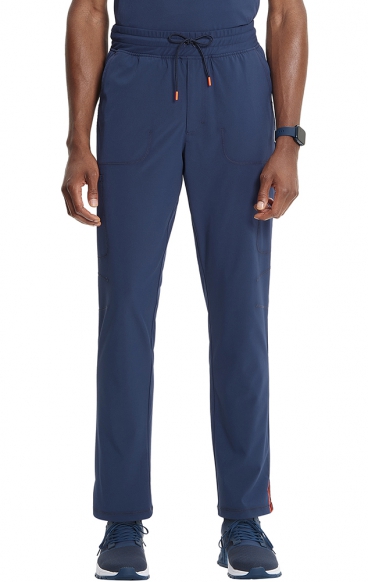 IN200AS Short GNR8 Men's Mid Rise Straight Leg Pant with 6 Pockets by Infinity