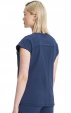 IN622A GNR8 Round Neck 3 Pocket Top by Infinity