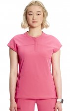 IN622A GNR8 Round Neck 3 Pocket Top by Infinity