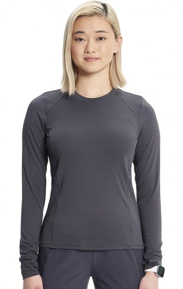 IN640 GNR8 Performance Underscrub Long Sleeve Top by Infinity IN640 GNR8 Performance Underscrub Long Sleeve Top by Infinity