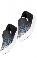 Chase TX Black/Cheetah Fade Chaussure Classique en Canvas Résistante à l'Eau et Antidérapant