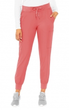 2711T Tall Med Couture Insight Women's Jogger Scrub Pants