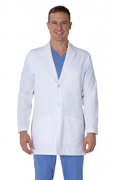 *VENTE FINALE 5100 | Logan Lab Coat | Modernist Collection™ | Healing Hands®