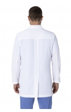 5100 | Logan Lab Coat | Modernist Collection™ | Healing Hands®