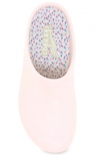 Kaci Pink EVA Molded Slip-Resistant Women's Clog by Dansko 