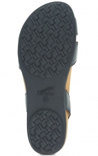 Judith Black Calf Casual Women's Sandal by Dansko