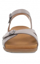 Sandale Judith Stone Calf pour Femmes par Dansko