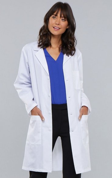 *VENTE FINALE 1346 Cherokee Whites Blouse de Laboratoire Unisexe 40 po de Cherokee *VENTE FINALE 1346 Cherokee Whites Blouse de Laboratoire Unisexe 40 po de Cherokee