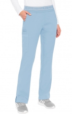 7739T Tall Med Couture Performance Touch Yoga 7 Pocket Cargo Pant