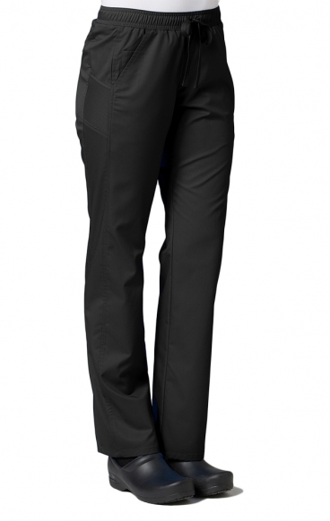 7318T TALL (33") Maevn Scrubs EON Active Sporty Mesh Panel Pant 7318T TALL (33") Maevn Scrubs EON Active Sporty Mesh Panel Pant