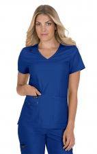 373 koi Basics Becca Top