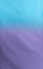1088PLM koi Lite Reclaim Placement Haut Ombre avec Panneaux en Tricot - French Lavender Blue
