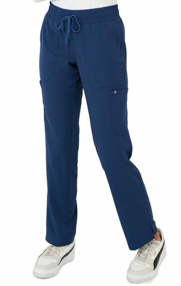 3063 Studio Energy Straight Leg Cargo Pant by Zavaté