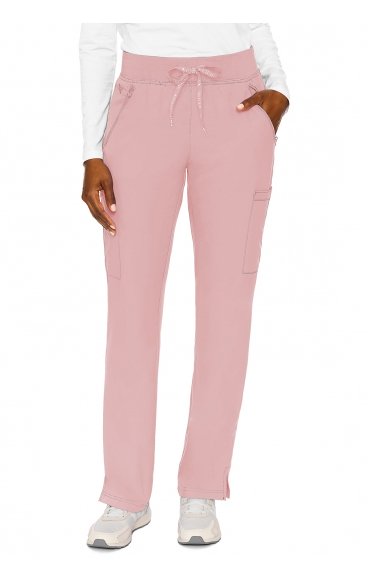 *FINAL SALE S 2702T Tall Med Couture Insight Zipper Scrub Pant