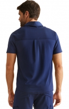 IP855A Inspira Flex Haut Polo pour Hommes 