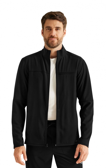 IP332A Inspira Flex Veste Zippée pour Hommes