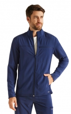 IP332A Inspira Flex Veste Zippée pour Hommes