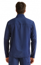 IP332A Inspira Flex Veste Zippée pour Hommes