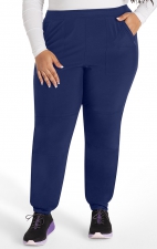 IP045A Inspira Flex Pantalon Jogger avec 5 Poches