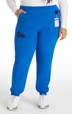 IP045A Inspira Flex Pantalon Jogger avec 5 Poches