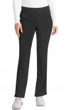 IP121A Inspira Flex Pantalon Jambe Mince avec 8 Poches