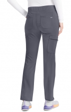 IP121A Inspira Flex Pantalon Jambe Mince avec 8 Poches