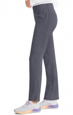 IP121A Inspira Flex Pantalon Jambe Mince avec 8 Poches