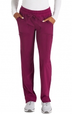 IP072A Inspira Flex Straight Leg Cargo Pant