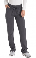 IP072A Inspira Flex Pantalon Cargo Jambe Droite