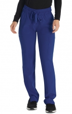 IP072A Inspira Flex Straight Leg Cargo Pant