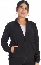 IP307A Inspira Flex Veste Zippée Contemporaine