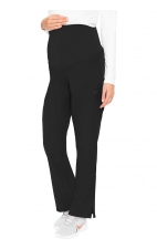 MC028 Med Couture Touch Straight Leg Maternity Pant 