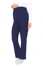 MC028 Med Couture Touch Straight Leg Maternity Pant 