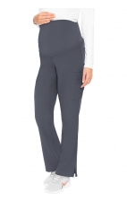 MC028 Med Couture Touch Straight Leg Maternity Pant 