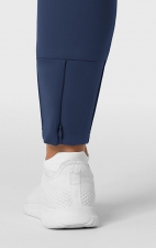 5259 RENEW Knit Pantalon Athlétique avec Cheville Convertible par WINK