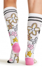 Tooniforms Print Support Chaussettes Compression Graduée - So Cute Minnie