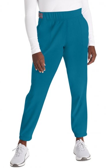 DK221T Tall EDS NXT Mid Rise Contemporary Tapered Leg Jogger by Dickies DK221T Tall EDS NXT Mid Rise Contemporary Tapered Leg Jogger by Dickies
