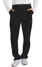 DK216 EDS NXT Pantalon pour Hommes Jambe Droit à Taille Mi-Hauteur par Dickies